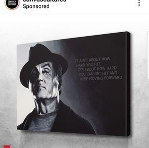 Meet your Posher, Mike